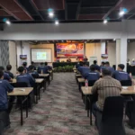 Perusahaan Alat Berat Kalimantan