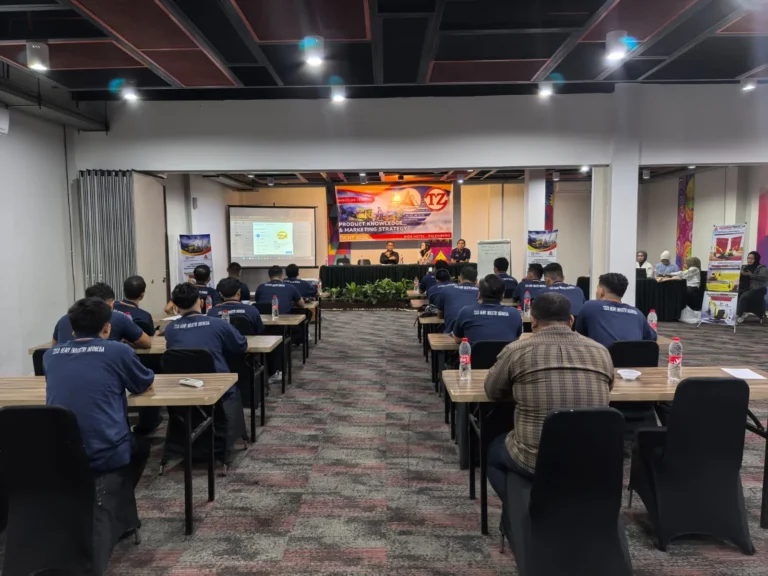 Perusahaan Alat Berat Kalimantan