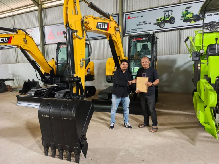 produk alat berat kalimantan