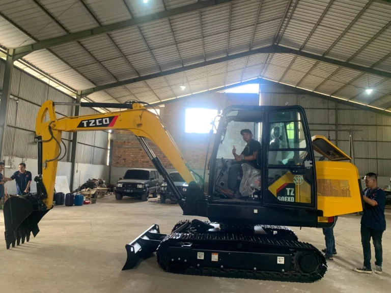 Alat Berat Kalimantan |