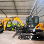 Rental Alat Berat Kalimantan Lengkap